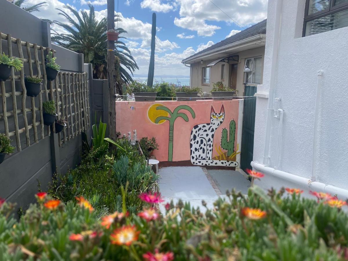 Walmer Cottage - Cute & Pet Friendly Cape Town Exterior photo